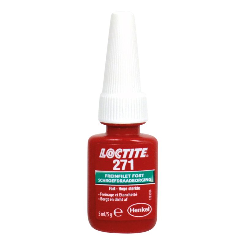 Auto onderhoud Loctite 1831703