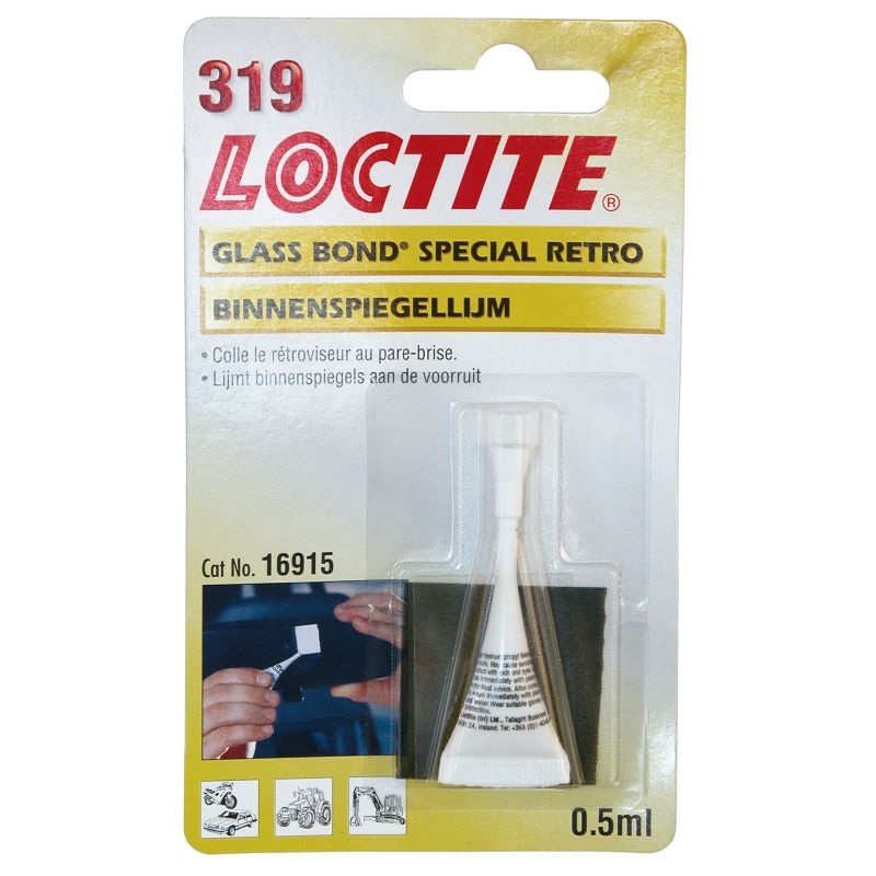 Auto onderhoud Loctite 1831734