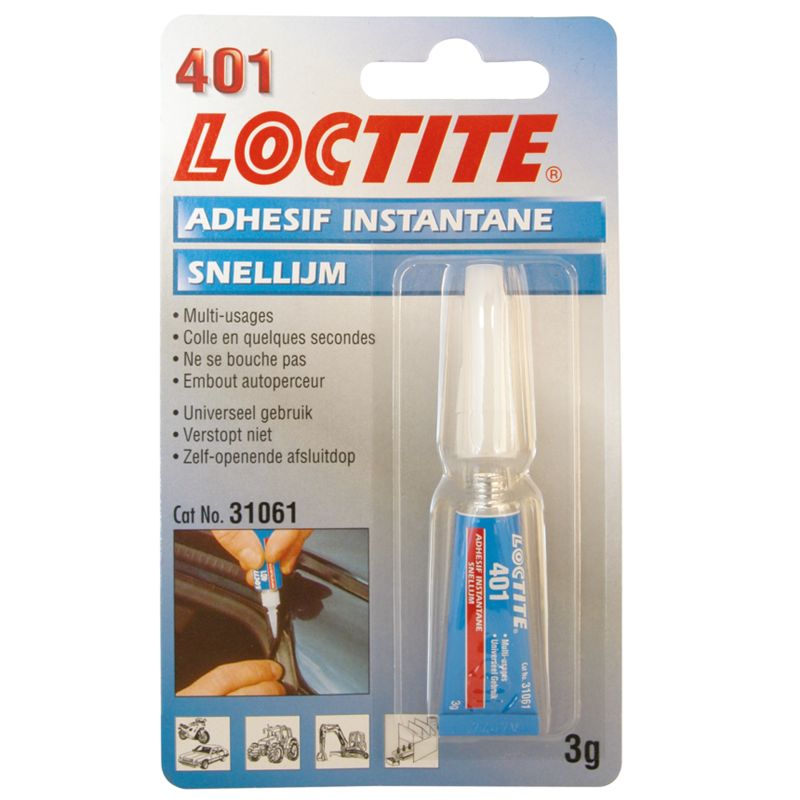 Auto onderhoud Loctite 1831736