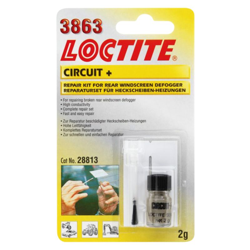 Auto onderhoud Loctite 1831738