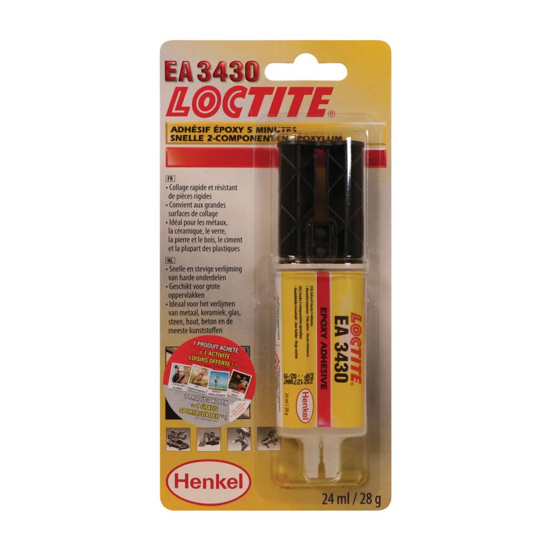 Auto onderhoud Loctite 1831745