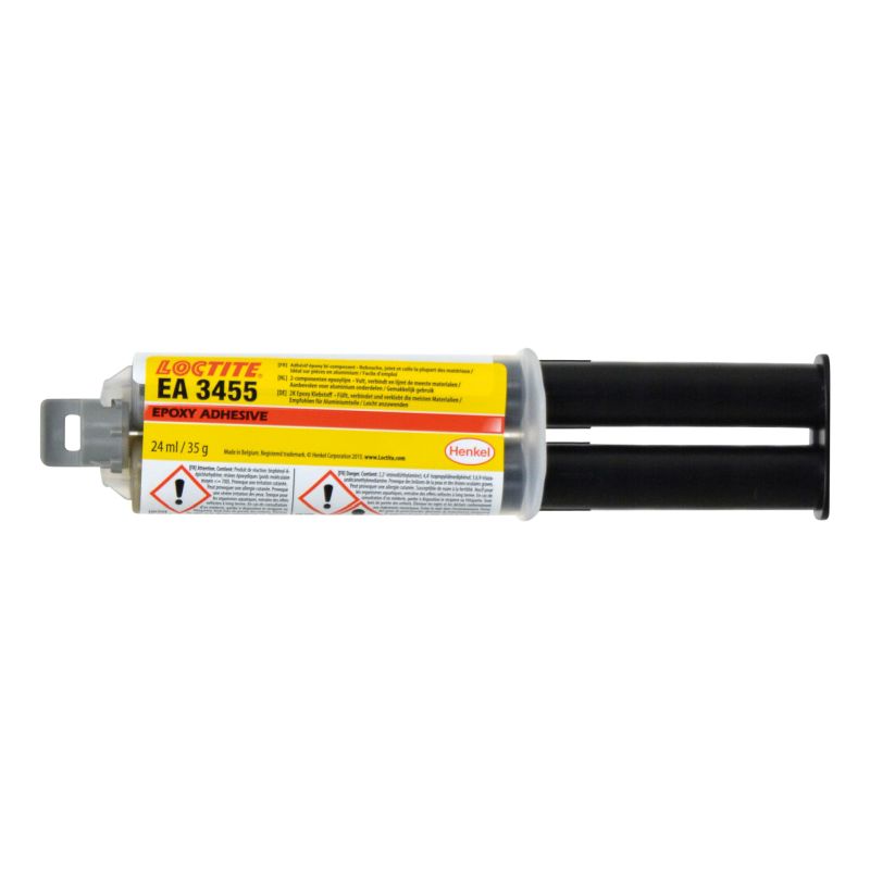 Loctite Loctite 3455 Poxymatic aluminium 24ml 1831747