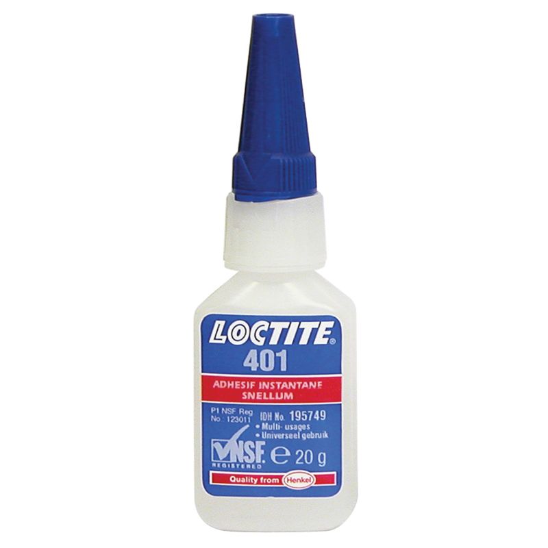 Auto onderhoud Loctite 1831757