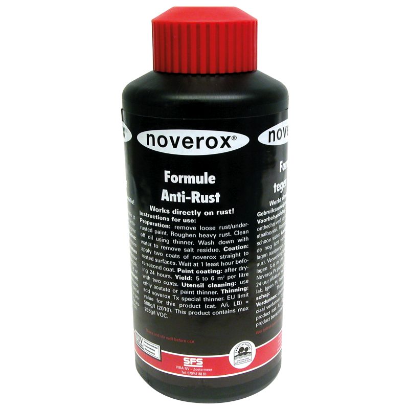 Anti roest Noverox 1833805