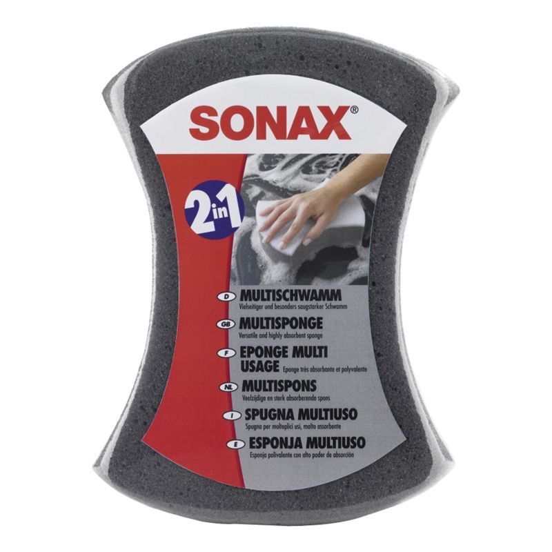 Sponzen / Borstels Sonax 1837615