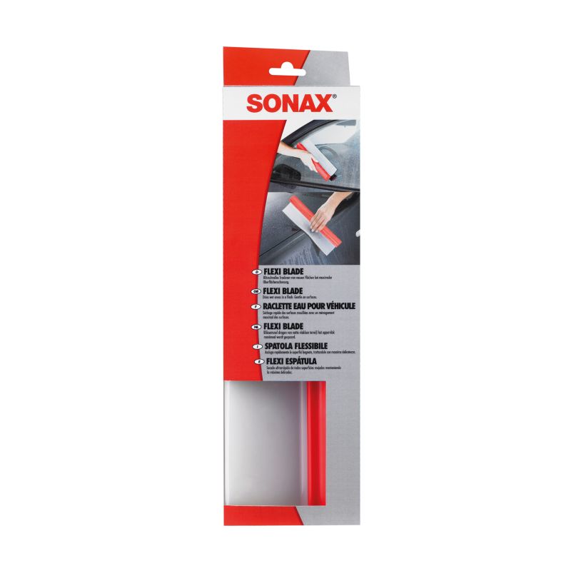 Raamtrekker Sonax 1837643