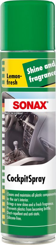 Reiniging interieur Sonax 1837664