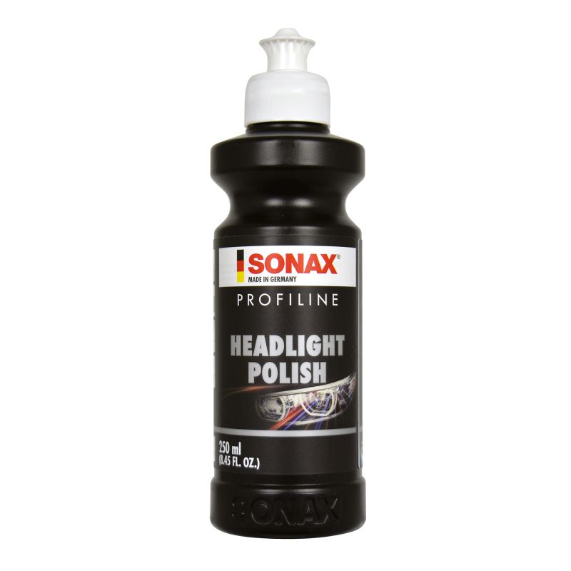 Koplamp reinigingssysteem Sonax 1837888