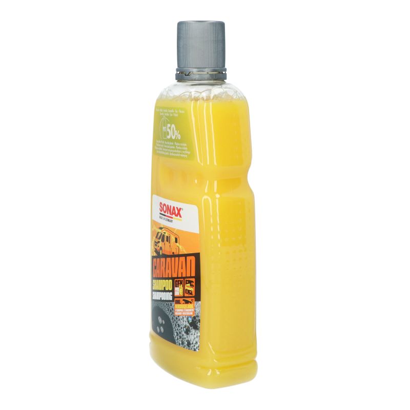 Sonax Sonax Caravan Shampoo 1 Liter 1837900
