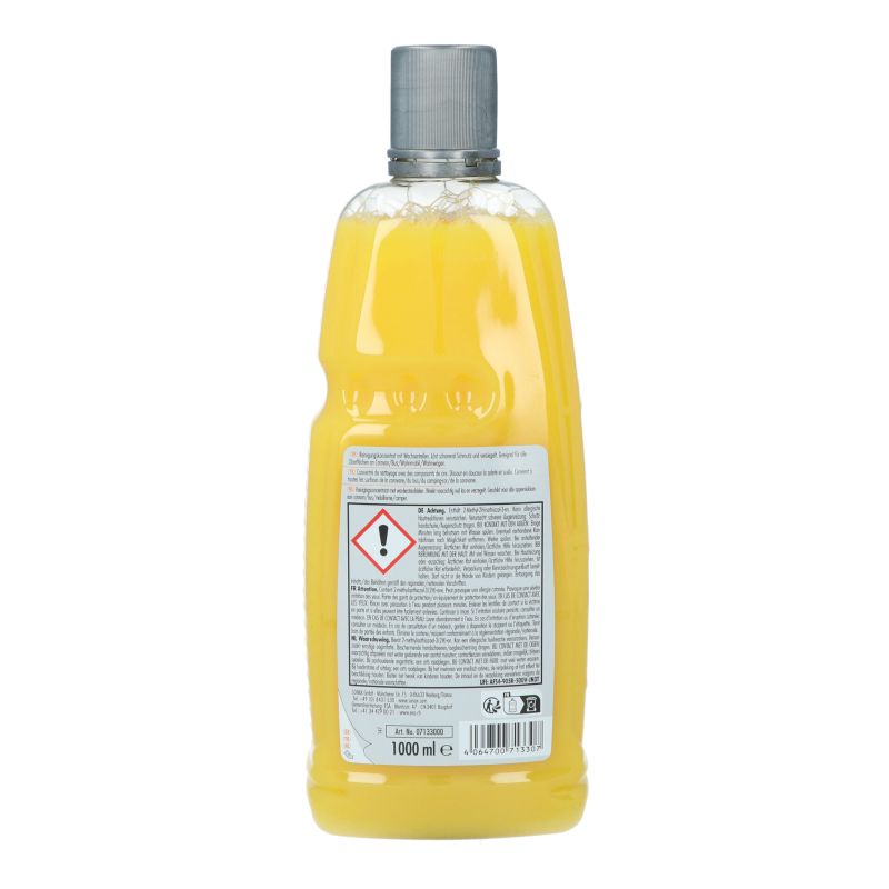 Sonax Sonax Caravan Shampoo 1 Liter 1837900
