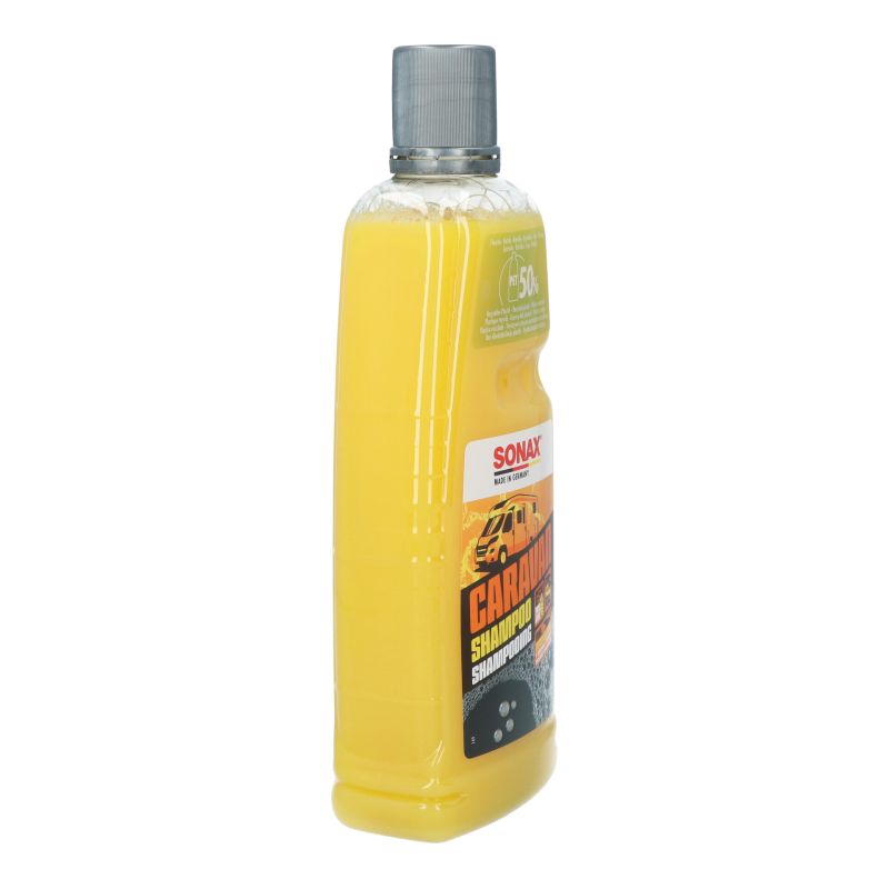 Sonax Sonax Caravan Shampoo 1 Liter 1837900