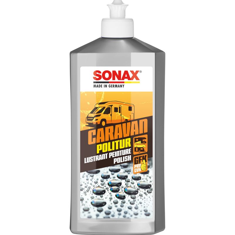 Auto poetsen & waxen Sonax 1837902