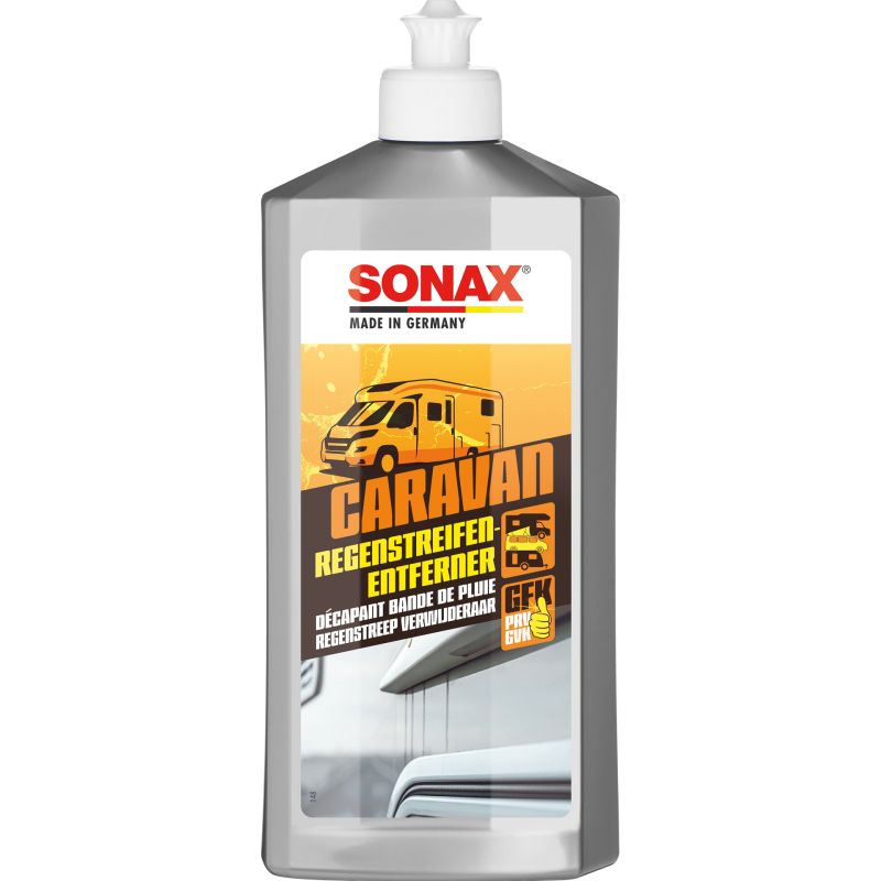 Reiniging exterieur Sonax 1837903