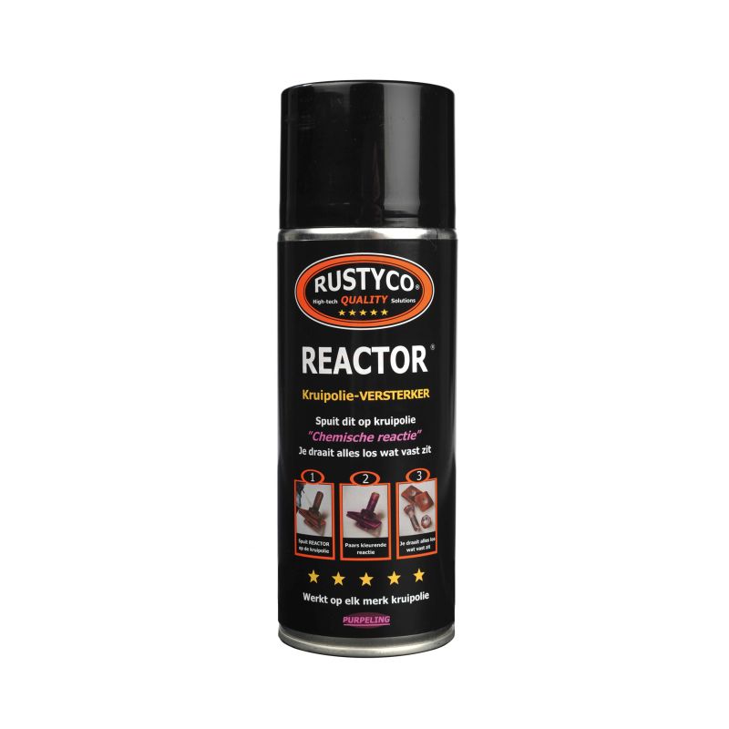 Technische Sprays Rustyco 1840012