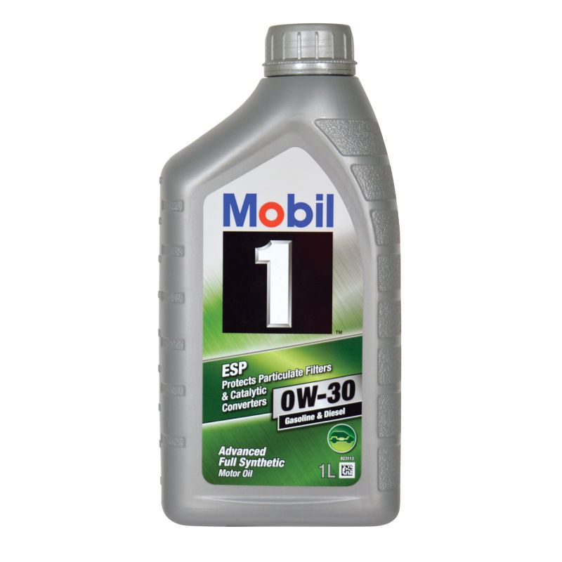 Motorolie Mobil 1841003