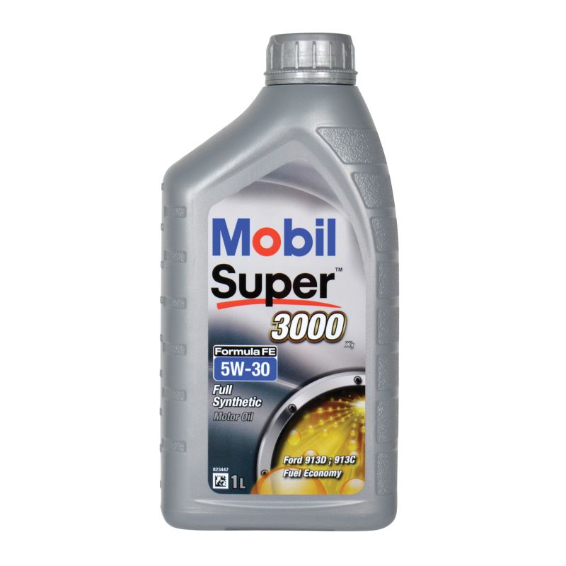 Motorolie Mobil 1841091