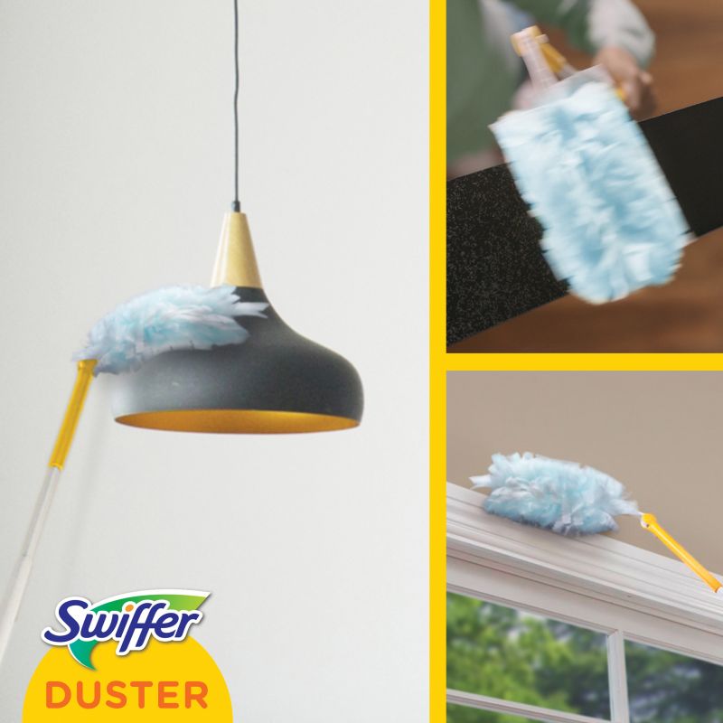 Swiffer Swiffer Duster XXL met 2 doeken 1841801