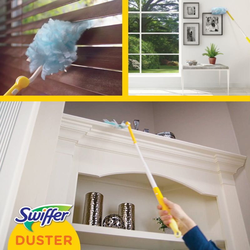 Swiffer Swiffer Duster XXL met 2 doeken 1841801