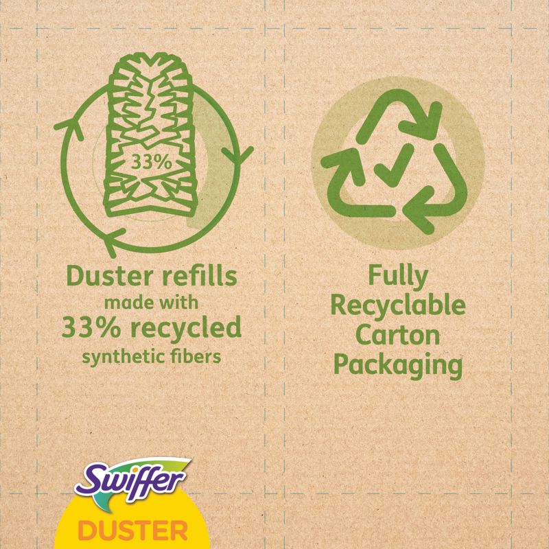 Swiffer Swiffer Duster XXL met 2 doeken 1841801