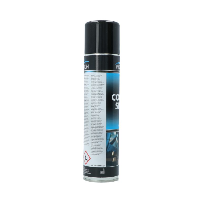 Protecton Protecton Cockpitspray Hoogglans 400ml 1890100