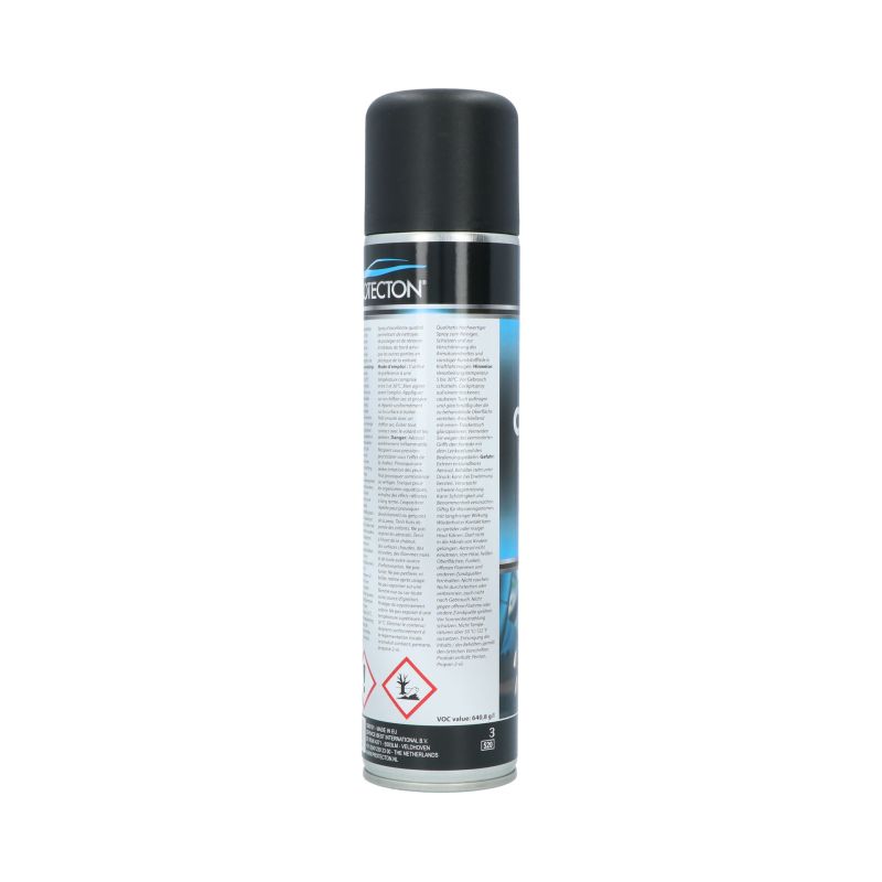 Protecton Protecton Cockpitspray Mat 400ml 1890101