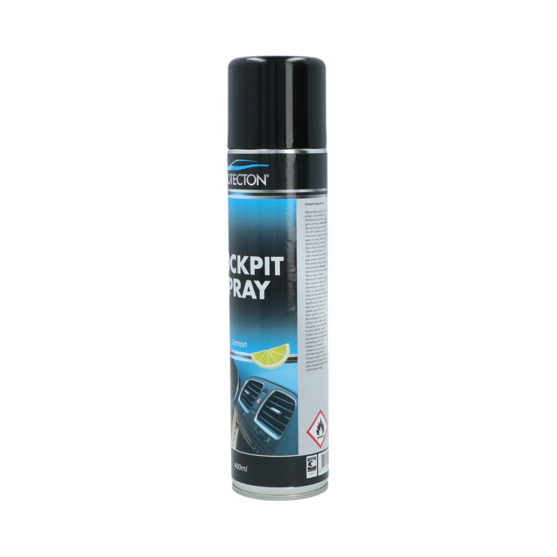 Protecton Protecton Cockpitspray Citroen 400ml 1890103