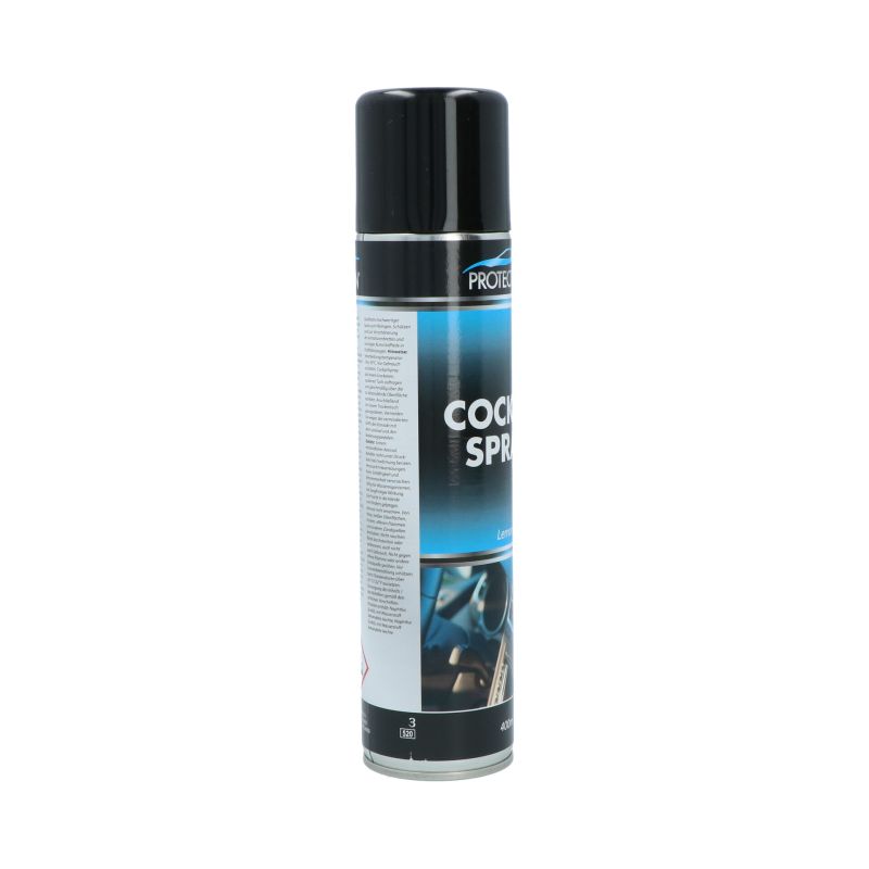 Protecton Protecton Cockpitspray Citroen 400ml 1890103