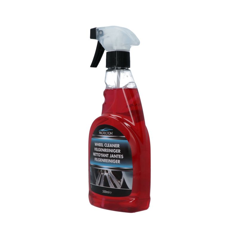 Protecton Protecton Velgenreiniger 500ml 1890105