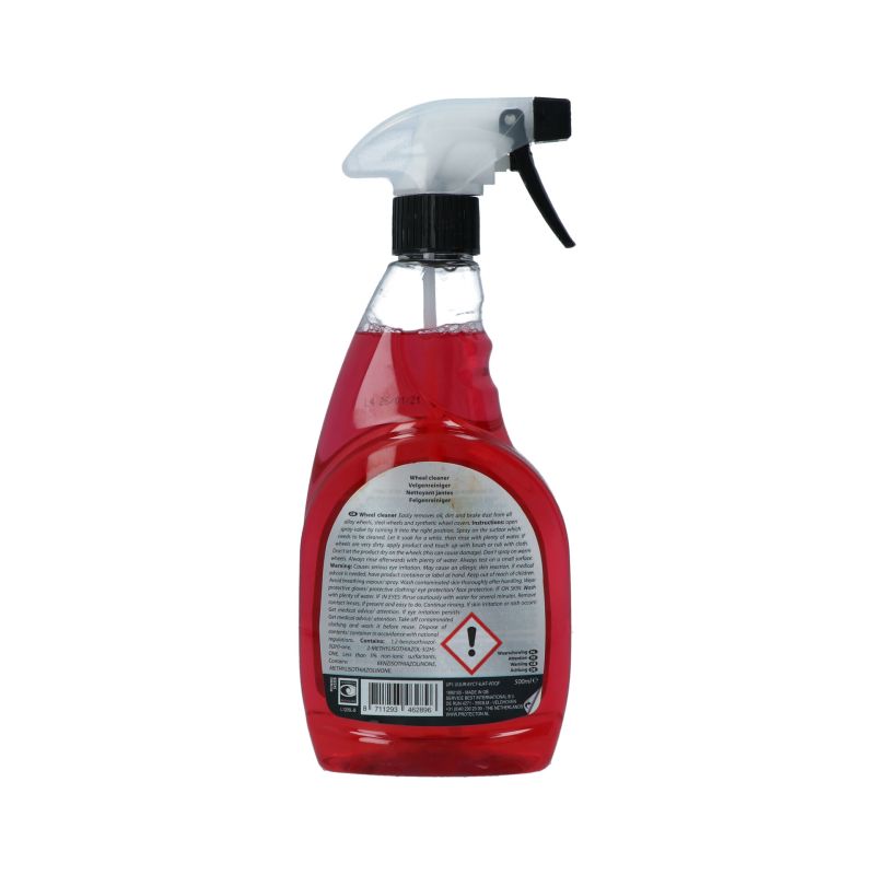 Protecton Protecton Velgenreiniger 500ml 1890105