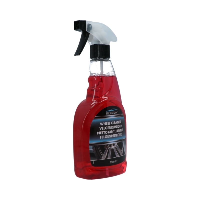Protecton Protecton Velgenreiniger 500ml 1890105
