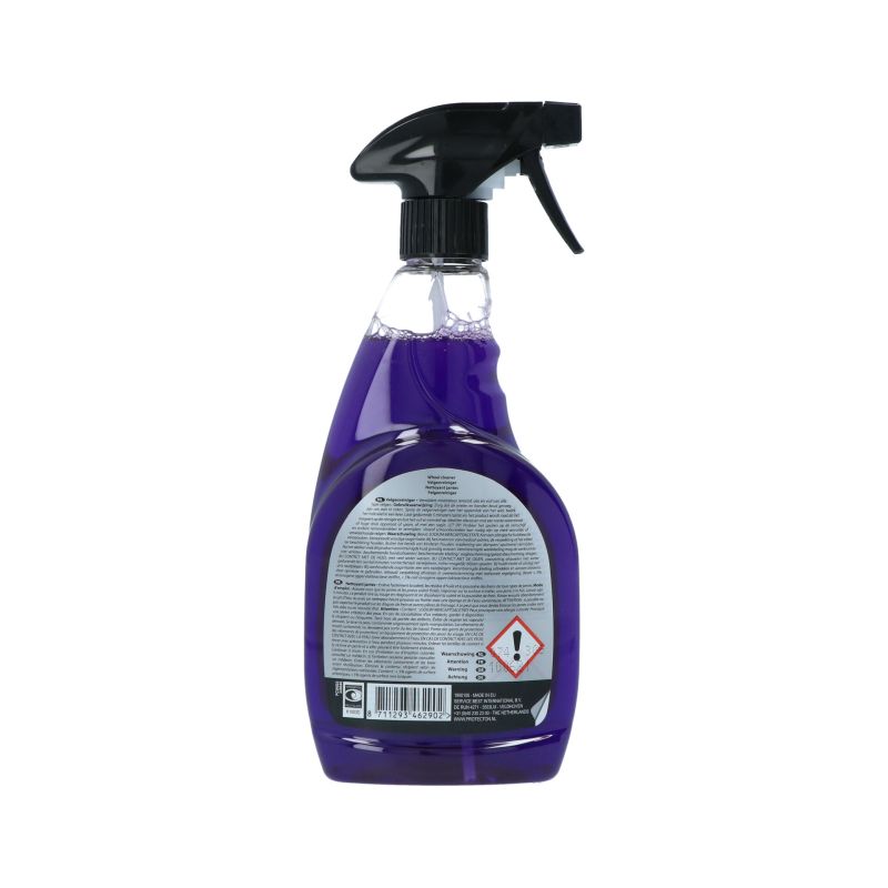 Protecton Protecton Velgenreiniger pH Neutraal 500ml 1890106