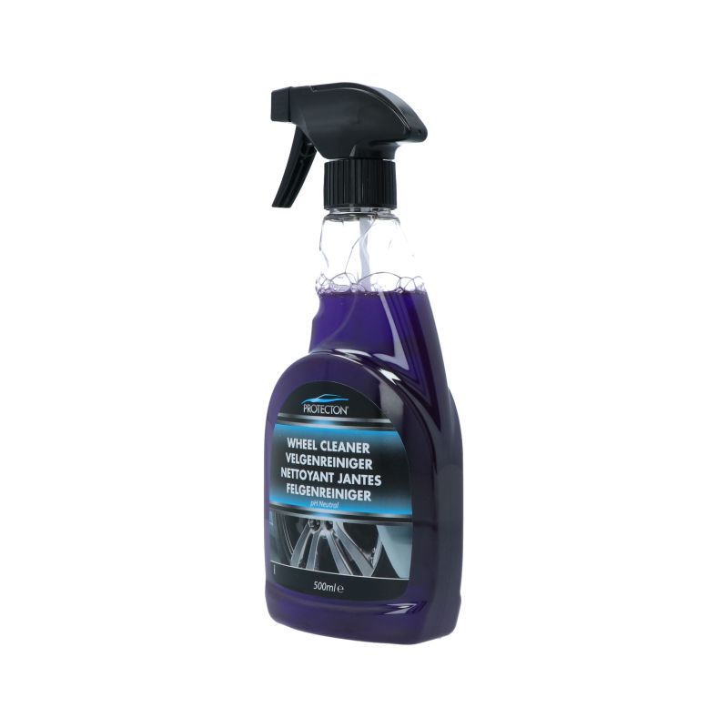 Protecton Protecton Velgenreiniger pH Neutraal 500ml 1890106
