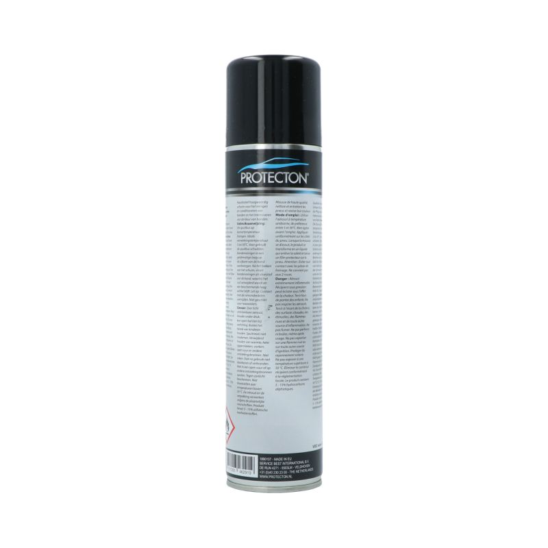 Protecton Protecton Bandenschuim 400ml 1890107