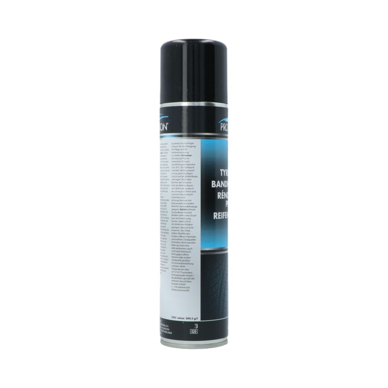 Protecton Protecton Bandenschuim 400ml 1890107
