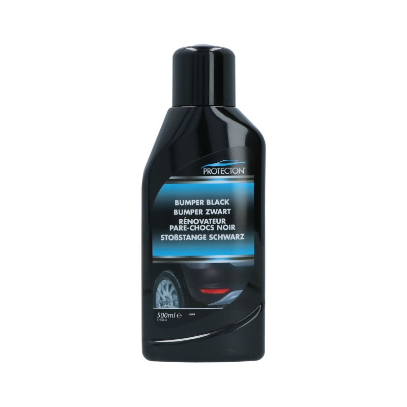 Protecton Protecton Bumper Zwart 500ml 1890108