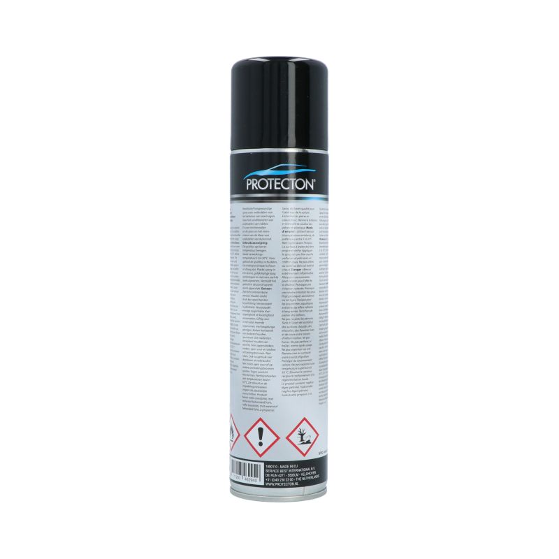 Protecton Protecton Kunststofspray 400ml 1890110