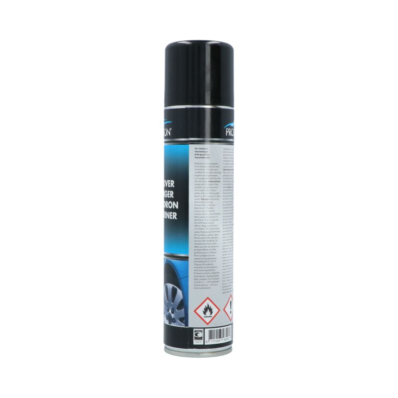 Protecton Protecton Teerreiniger 400ml 1890111