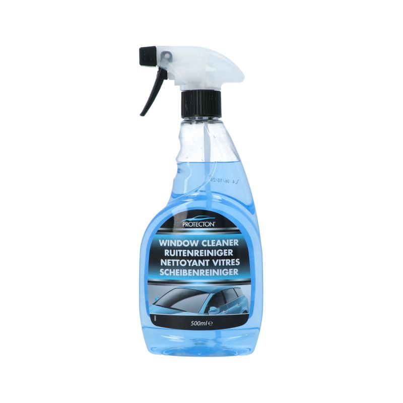 Protecton Protecton Ruitenreiniger 500ml 1890112