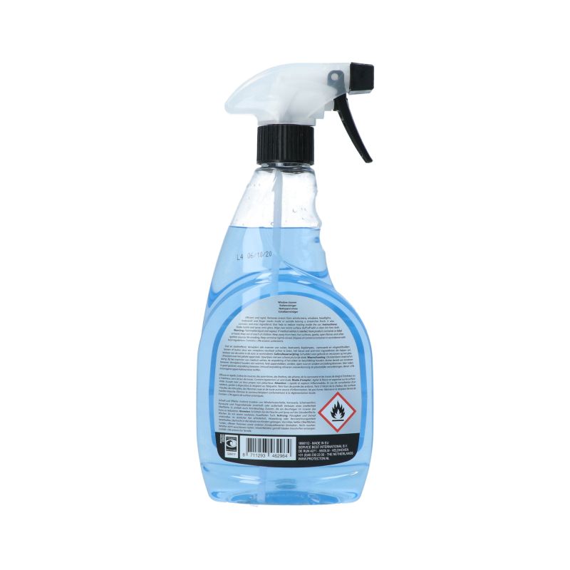 Protecton Protecton Ruitenreiniger 500ml 1890112