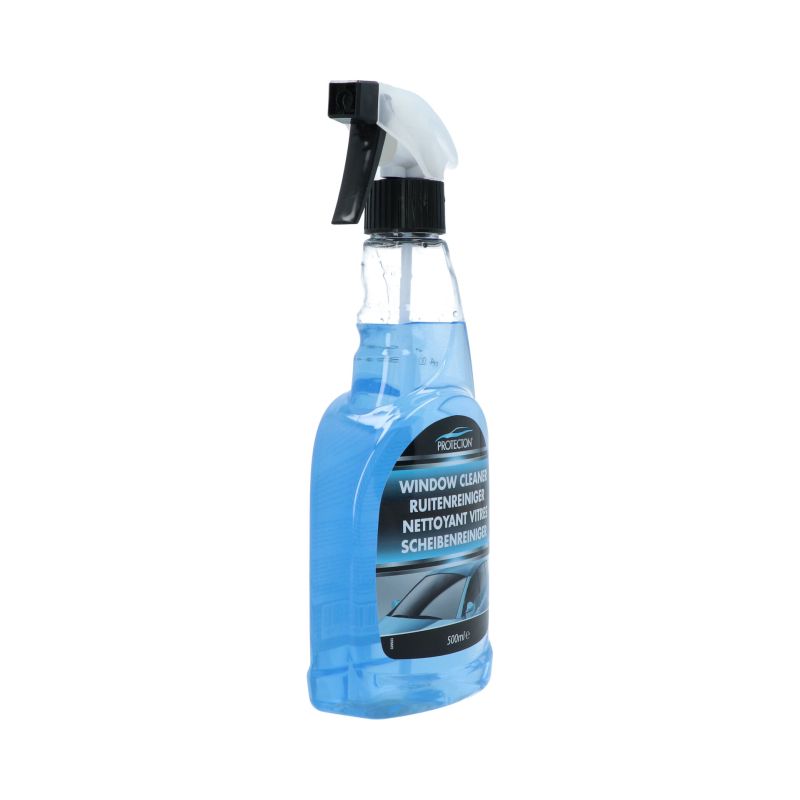 Protecton Protecton Ruitenreiniger 500ml 1890112