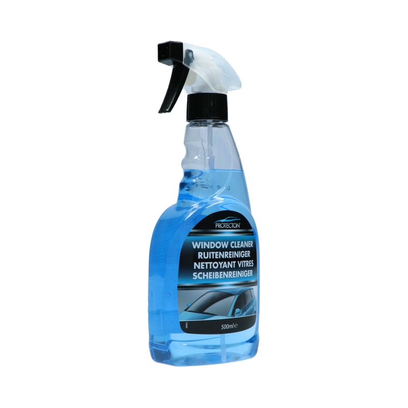 Protecton Protecton Ruitenreiniger 500ml 1890112