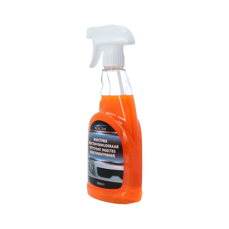 Protecton Protecton Insectenverwijderaar 500ml 1890113