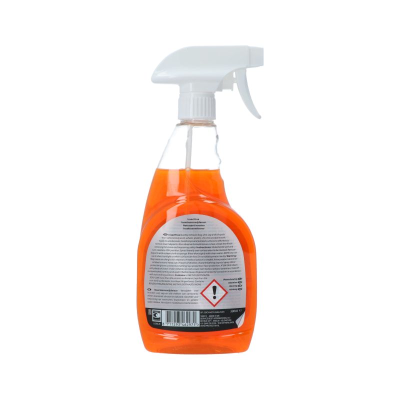 Protecton Protecton Insectenverwijderaar 500ml 1890113
