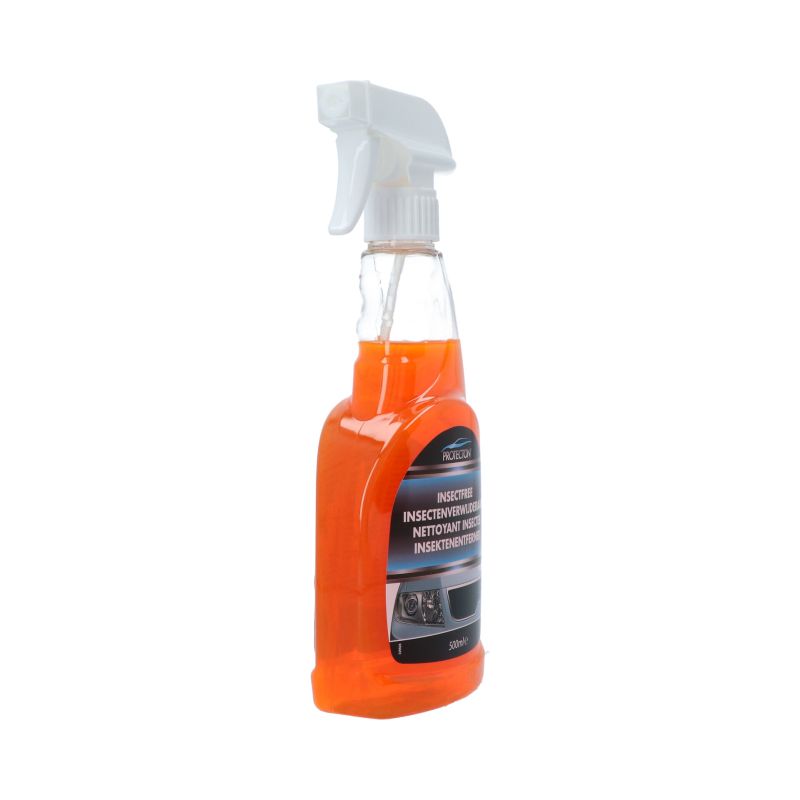 Protecton Protecton Insectenverwijderaar 500ml 1890113
