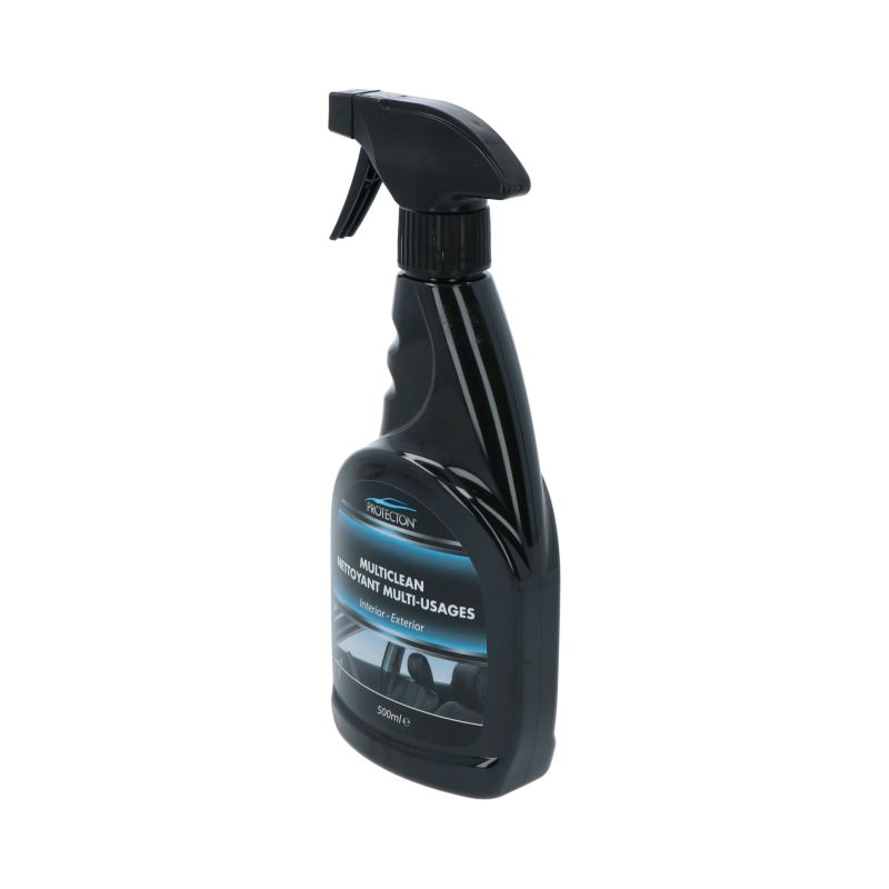 Protecton Protecton Multiclean Interieur & Exterieur 500ml 1890114