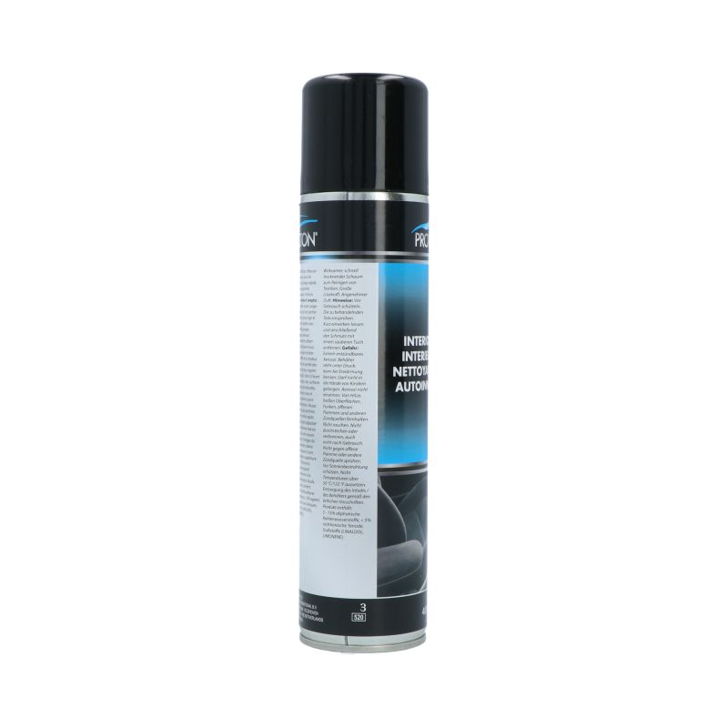 Protecton Protecton Interieurreiniger 400ml 1890116