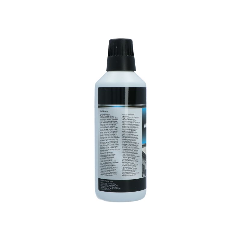 Protecton Protecton Wash & Shine Set 2x 500ml met Spons 1890121
