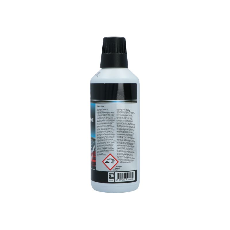 Protecton Protecton Wash & Shine Set 2x 500ml met Spons 1890121