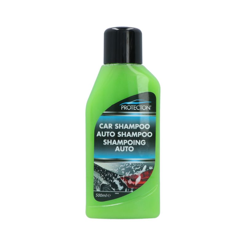 Protecton Protecton Auto Shampoo 500ml 1890122