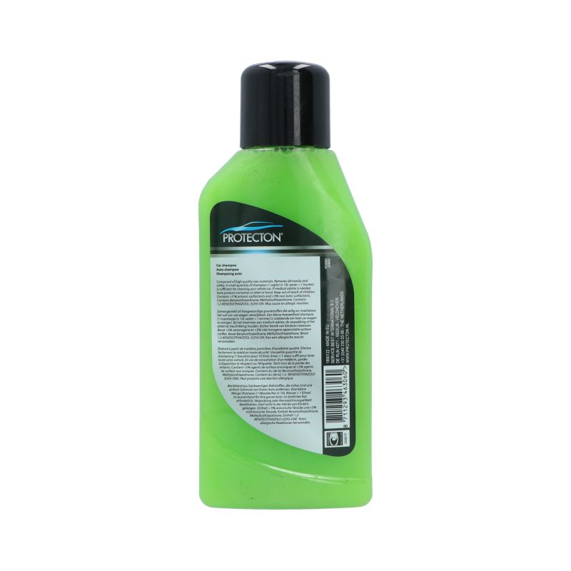 Protecton Protecton Auto Shampoo 500ml 1890122